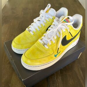 Nike Air Force 1